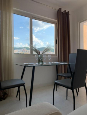 Haris Apartments Tirana No.6